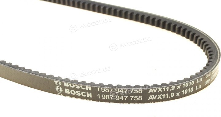 Bosch 1 987 947 758