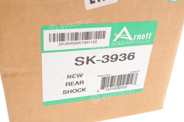 Arnott SK-3936