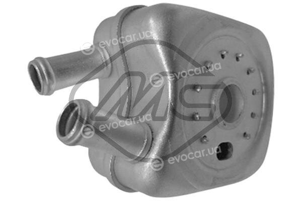 Metalcaucho / STC 05380
