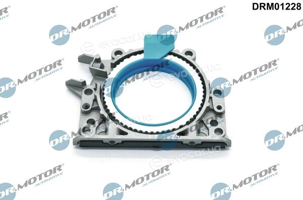 Dr. Motor DRM01228