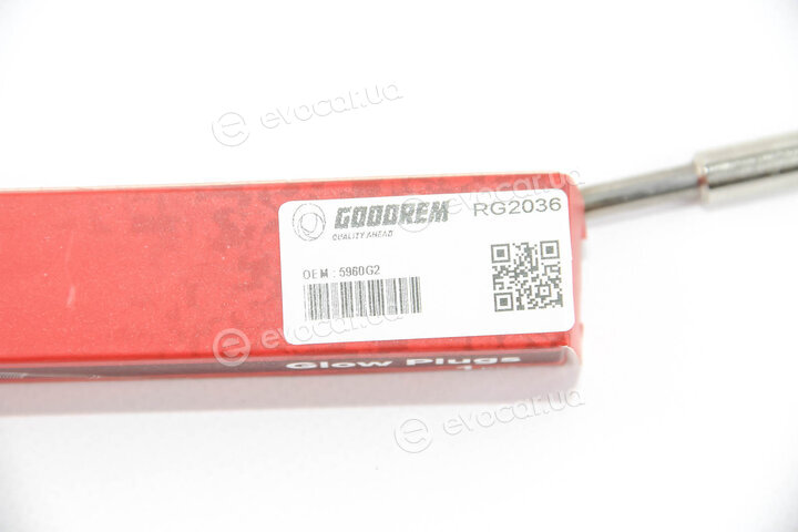 Goodrem RG2036