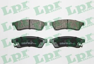 LPR / Samko 05P1320