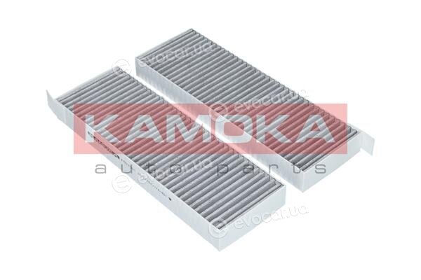 Kamoka F507501