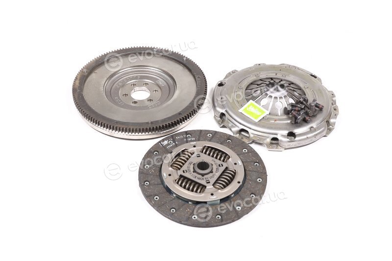 Valeo 835050