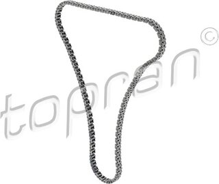 Topran 632 657
