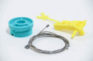 Autotechteile 505 0310