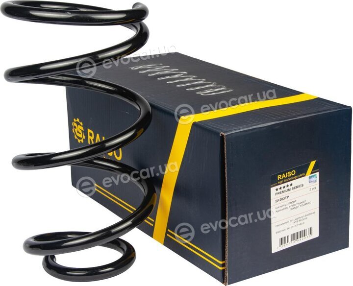 Raiso SF203TP