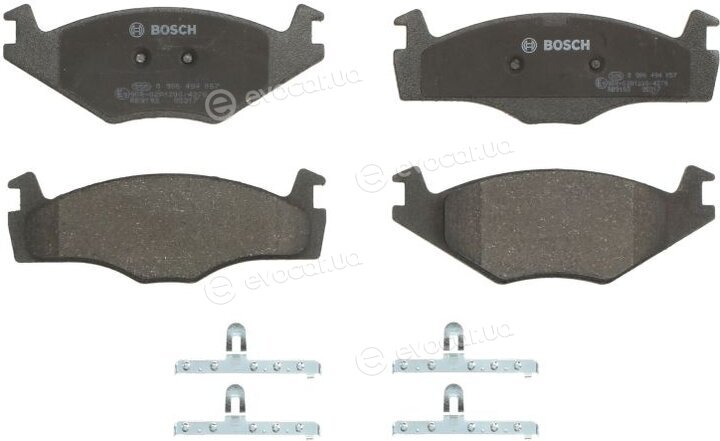 Bosch 0 986 494 057