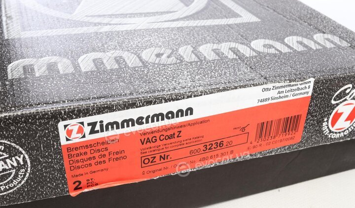 Zimmermann 600.3236.20