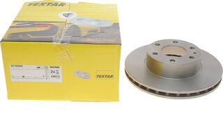 Textar 92155900
