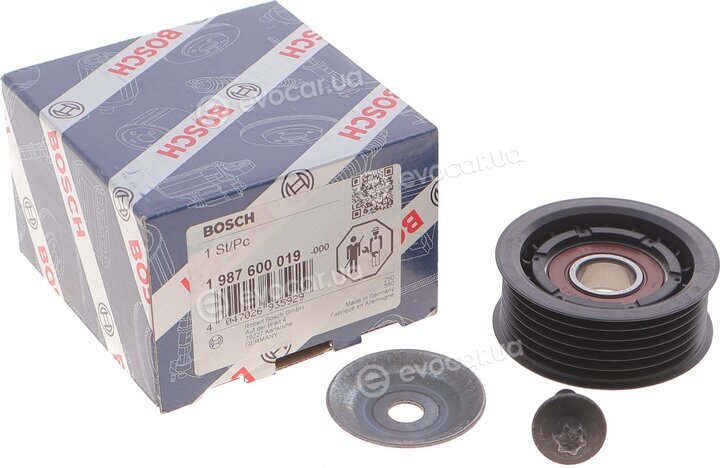 Bosch 1 987 600 019