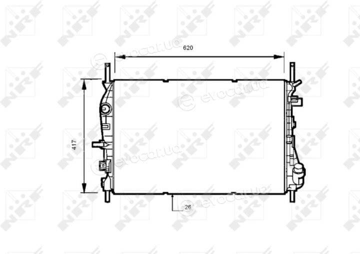 NRF 53741