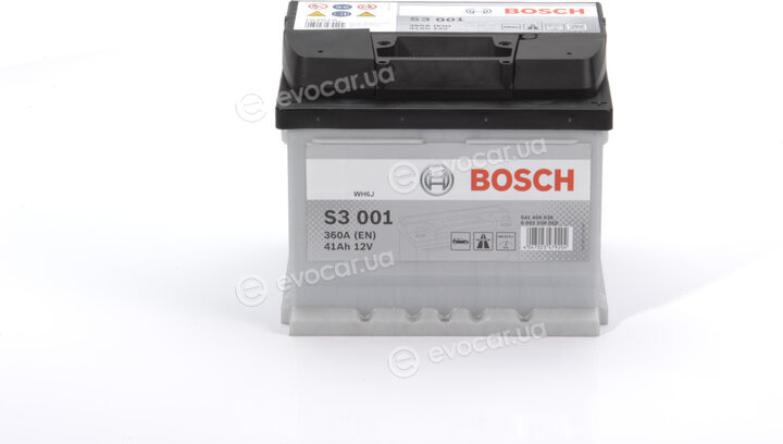 Bosch 0 092 S30 010