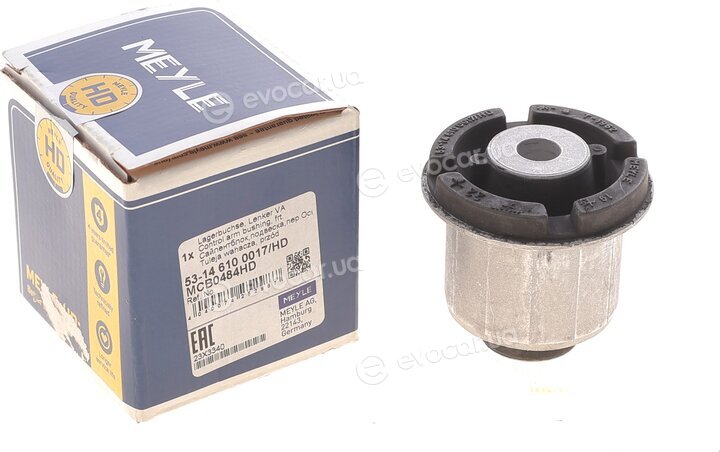 Meyle 53-14 610 0017/HD