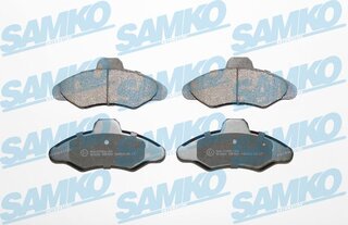 LPR / Samko 5SP383