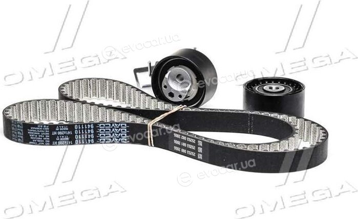 Dayco KTB917