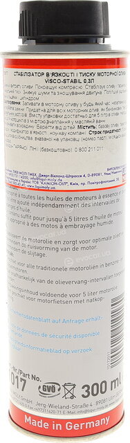 Liqui Moly 1996