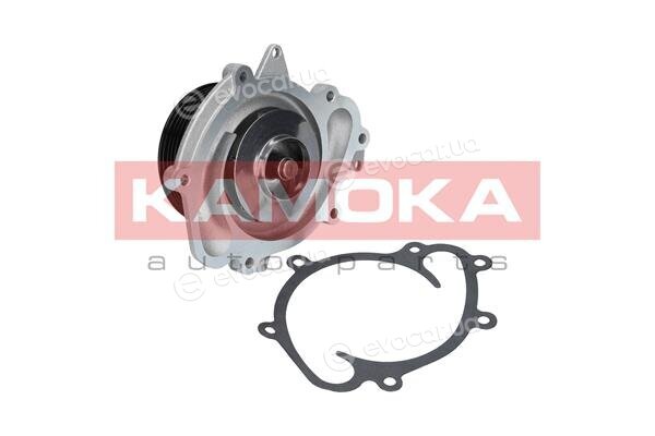 Kamoka T0073