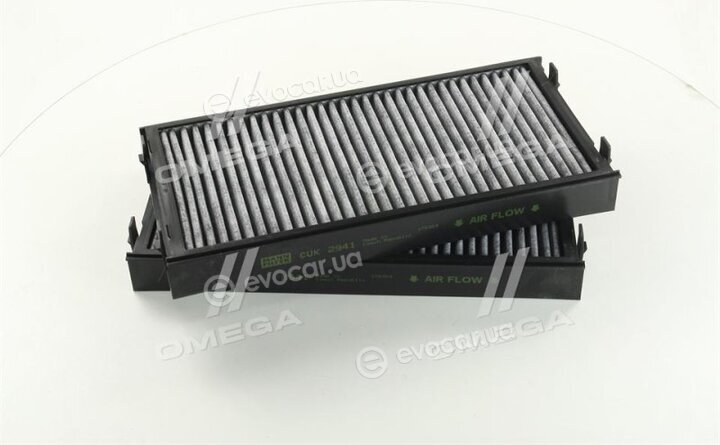Mann CUK 2941-2