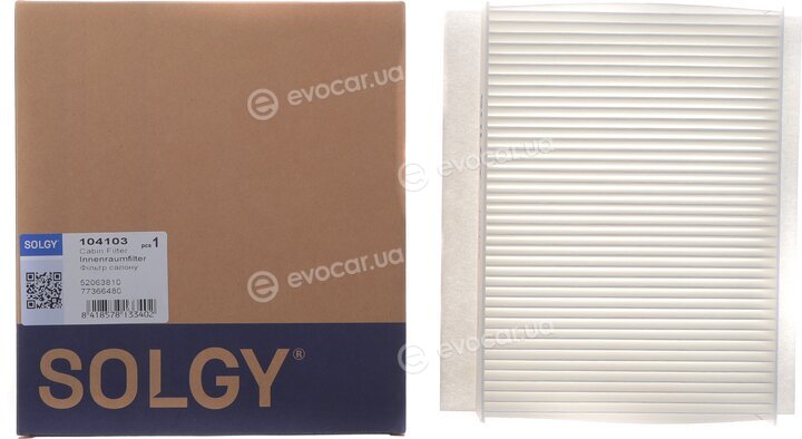 Solgy 104103