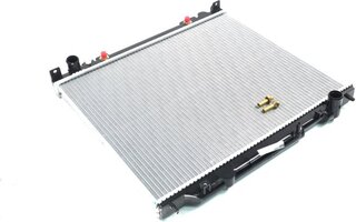 Nissens 62855