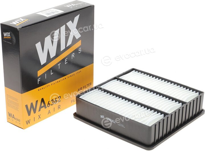 WIX WA6362