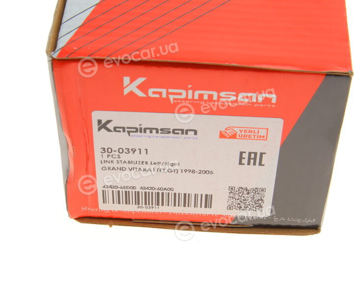 Kapimsan 30-03911