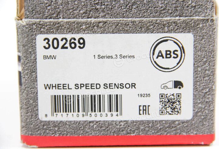 A.B.S. 30269
