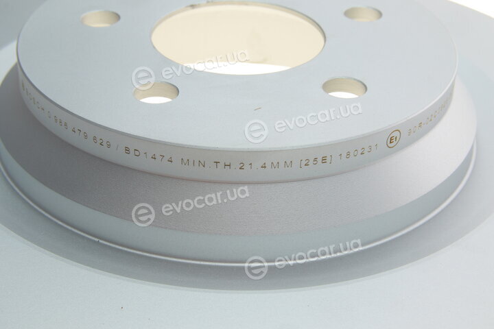 Bosch 0 986 479 629