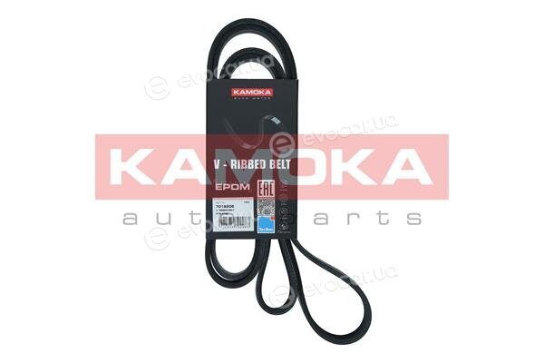Kamoka 7016206