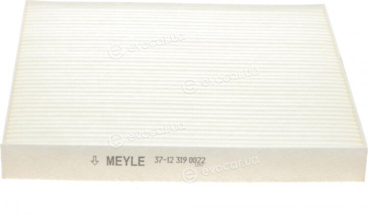 Meyle 37-12 319 0022