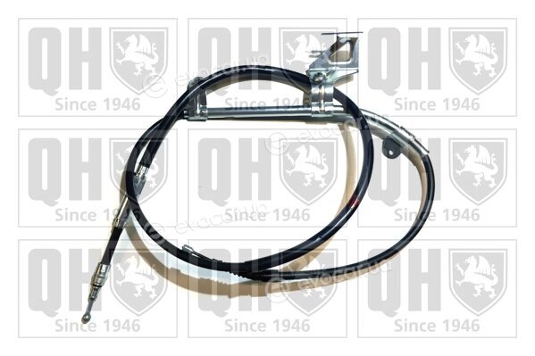 Quinton Hazell BC3871