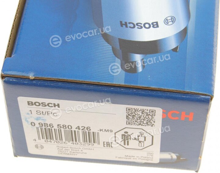 Bosch 0 986 580 426