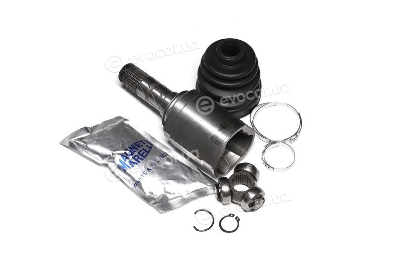 Magneti Marelli 302009100077
