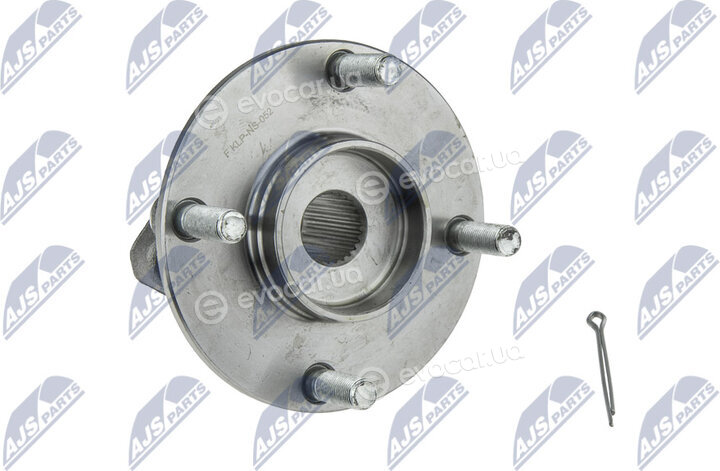 NTY KLP-NS-052