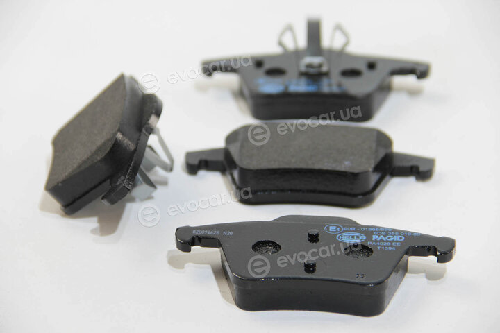 Hella 8DB 355 010-801