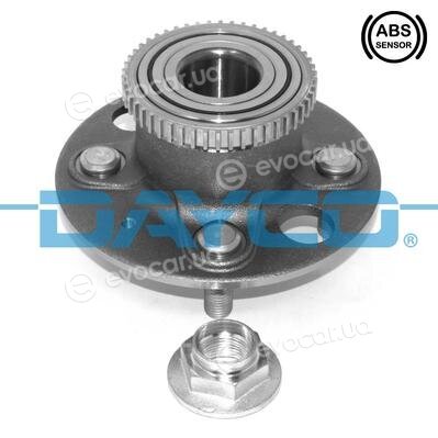 Dayco KWD1404