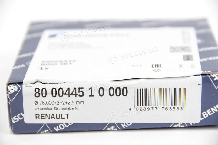 Kolbenschmidt 800044510000