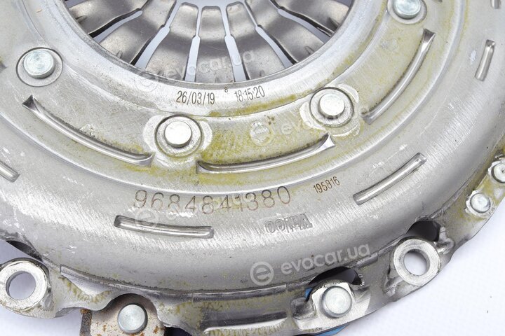 Mopar (PSA / FCA) 2052Z1