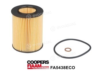 Coopers Fiaam FA5438ECO