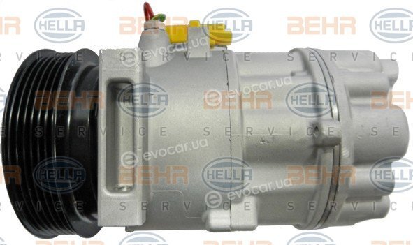 Mahle ACP 1343 000S