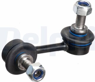 Delphi TC3926
