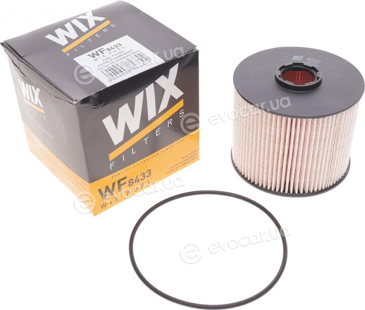 WIX WF8433