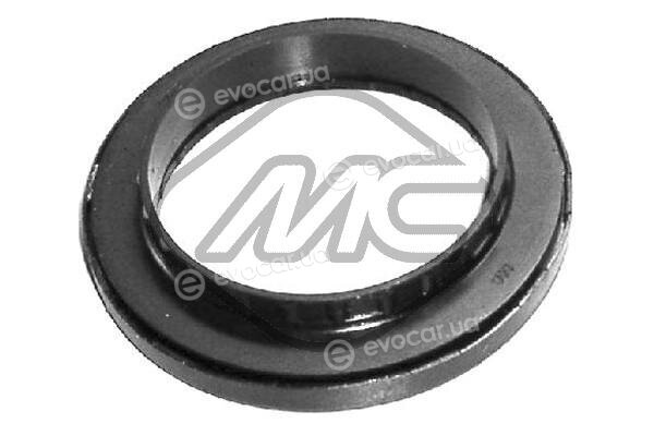 Metalcaucho / STC 04207