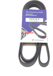 Hutchinson 1570 K 5