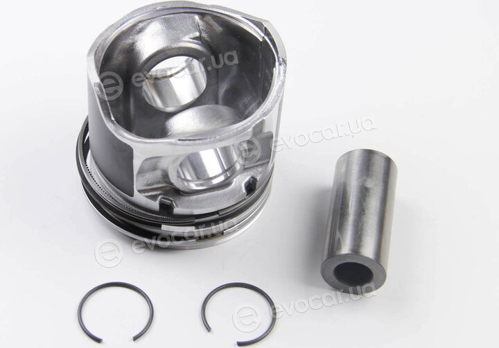 Mahle 009 88 02