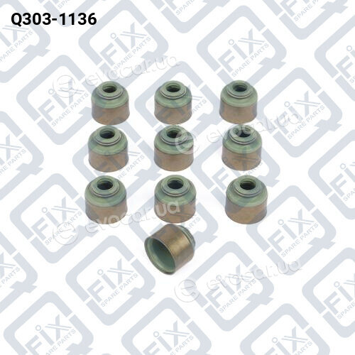 Q-Fix Q3031136