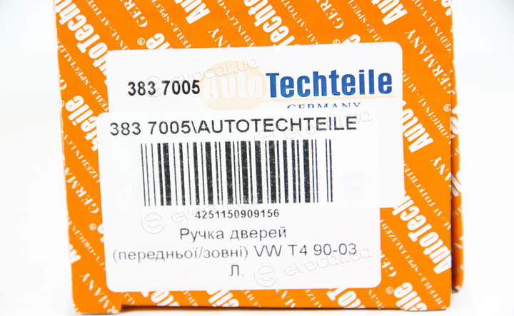 Autotechteile 383 7005