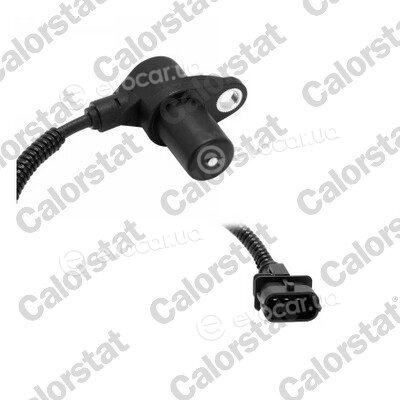 Vernet / Calorstat CS0045