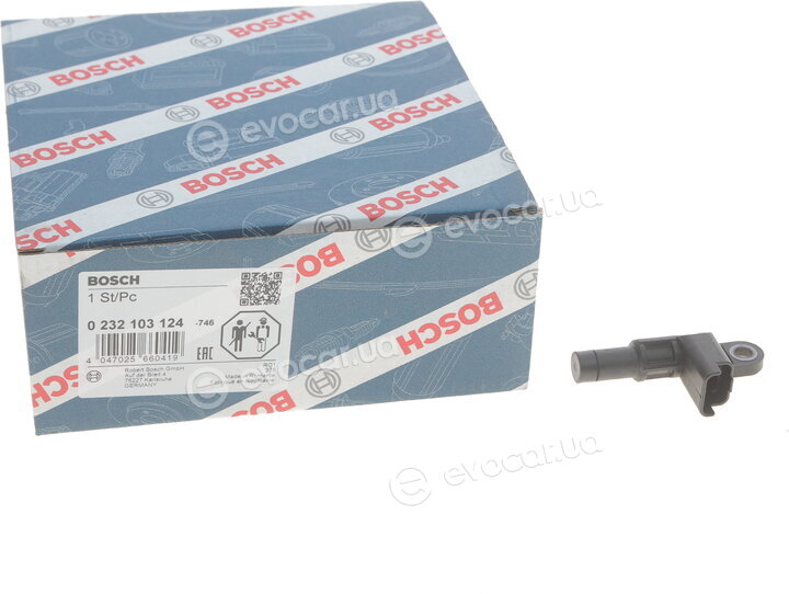 Bosch 0 232 103 124